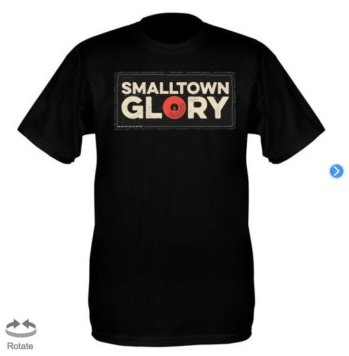 Smalltown Glory - Homegrown Logo